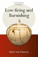 Low-firing and Burnishing