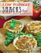 Low Fodmap Snacks for Irritable Bowel Syndrome