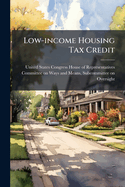 Low-income Housing Tax Credit