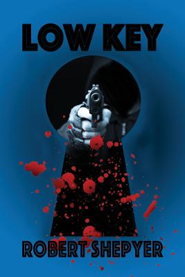 Low Key - Shepyer, Robert