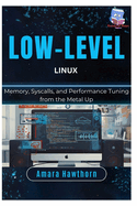 Low-Level Linux: Memory, Syscalls, and Performance Tuning from the Metal Up