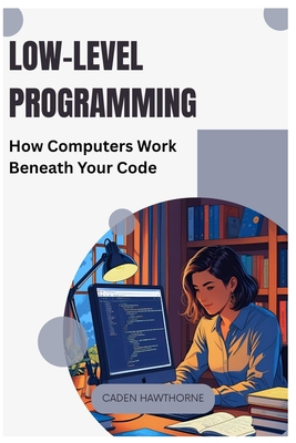 Low-Level Programming: How Computers Work Beneath Your Code - Hawthorne, Caden