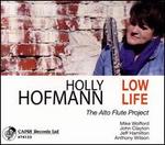 Low Life: The Alto Flute Project