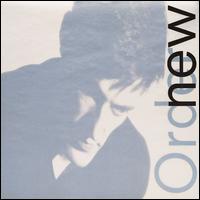 Low-Life - New Order