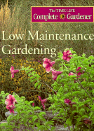 Low Maintenance Gardening