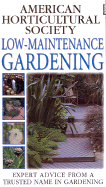 Low Maintenance Gardening