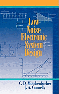 Low-noise electronic system design