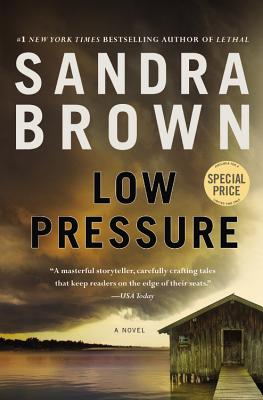 Low Pressure - Brown, Sandra