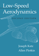 Low Speed Aerodynamics