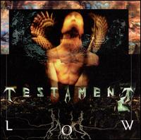 Low - Testament