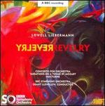 Lowell Liebermann: Revelry