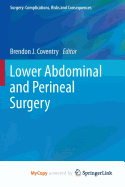 Lower Abdominal and Perineal Surgery