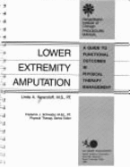 Lower Extremity Amputation