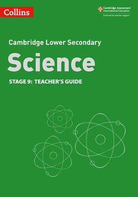 Lower Secondary Science Teacher's Guide: Stage 9 - 