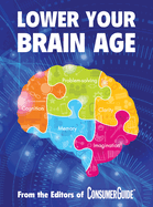 Lower Your Brain Age