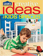 Lowes Creative Ideas for Kids Spaces