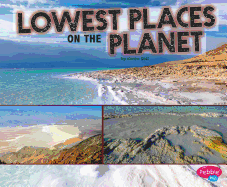 Lowest Places on the Planet