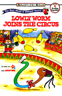 Lowly Worm Joins the Circus: Level 2