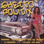 Lowrider 10: Ghetto Politix