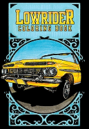 Lowrider Coloring Book