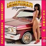 Lowrider Soundtrack, Vol. 6