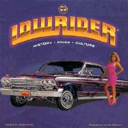 Lowrider - Penland, Paige R
