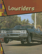 Lowriders - Parr, Danny