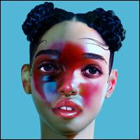 LP1 [LP] - FKA Twigs