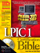 Lpic 1 Certification Bible
