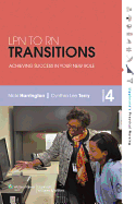 LPN to RN Transitions: Achieving Success in Your New Role