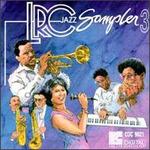 LRC Jazz Sampler, Vol. 2