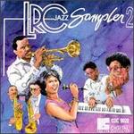 LRC Jazz Sampler, Vol. 3
