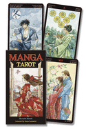 Ls Manga Tarot
