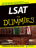 LSAT for Dummies