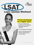 LSAT Logic Games Workout