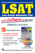 LSAT: The Very Best Coaching and Review Course