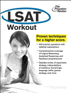 LSAT Workout