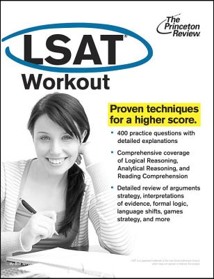 LSAT Workout - Spruill, Bob
