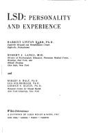 LSD; personality and experience