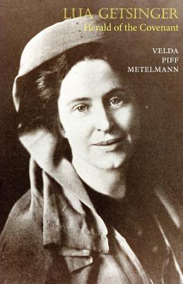 Lua Getsinger - Metelmann, Velda P, and Piff Metelmann, Velda