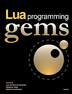 Lua Programming Gems