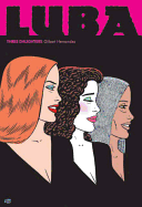Luba: Three Daughters