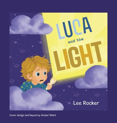 Luca and The Light - Rocker, Lee