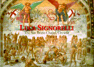 Luca Signorelli: The San Brizio Chapel, Orvieto