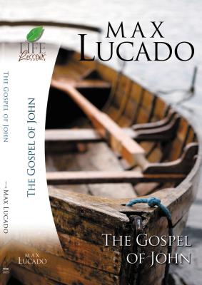 Lucado Study Guide: John - Lucado, Max