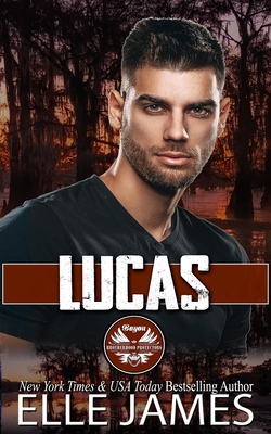 Lucas - James, Elle