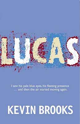 Lucas - Brooks, Kevin