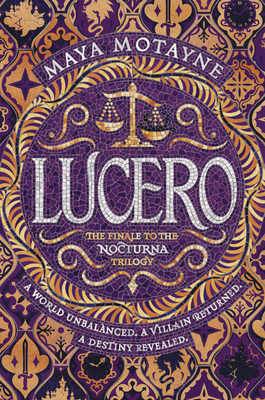 Lucero - Motayne, Maya