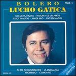 Lucho Gatica, Vol. 1