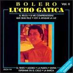 Lucho Gatica, Vol. 2